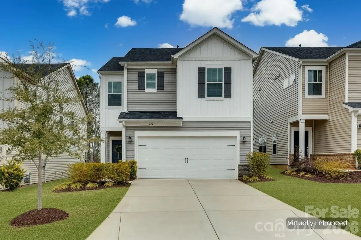 534 Palmarosa Street, Fort Mill, SC 29715 - #1