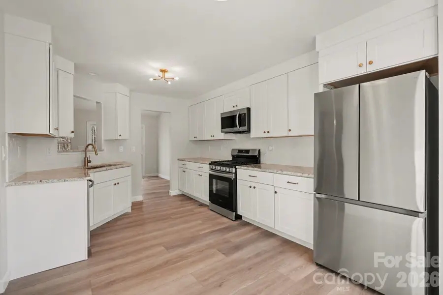 14716 Peridot Court, Pineville, NC 28134 - #2