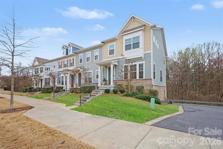 9524 Ainslie Downs Street, Charlotte, NC 28273 - #2