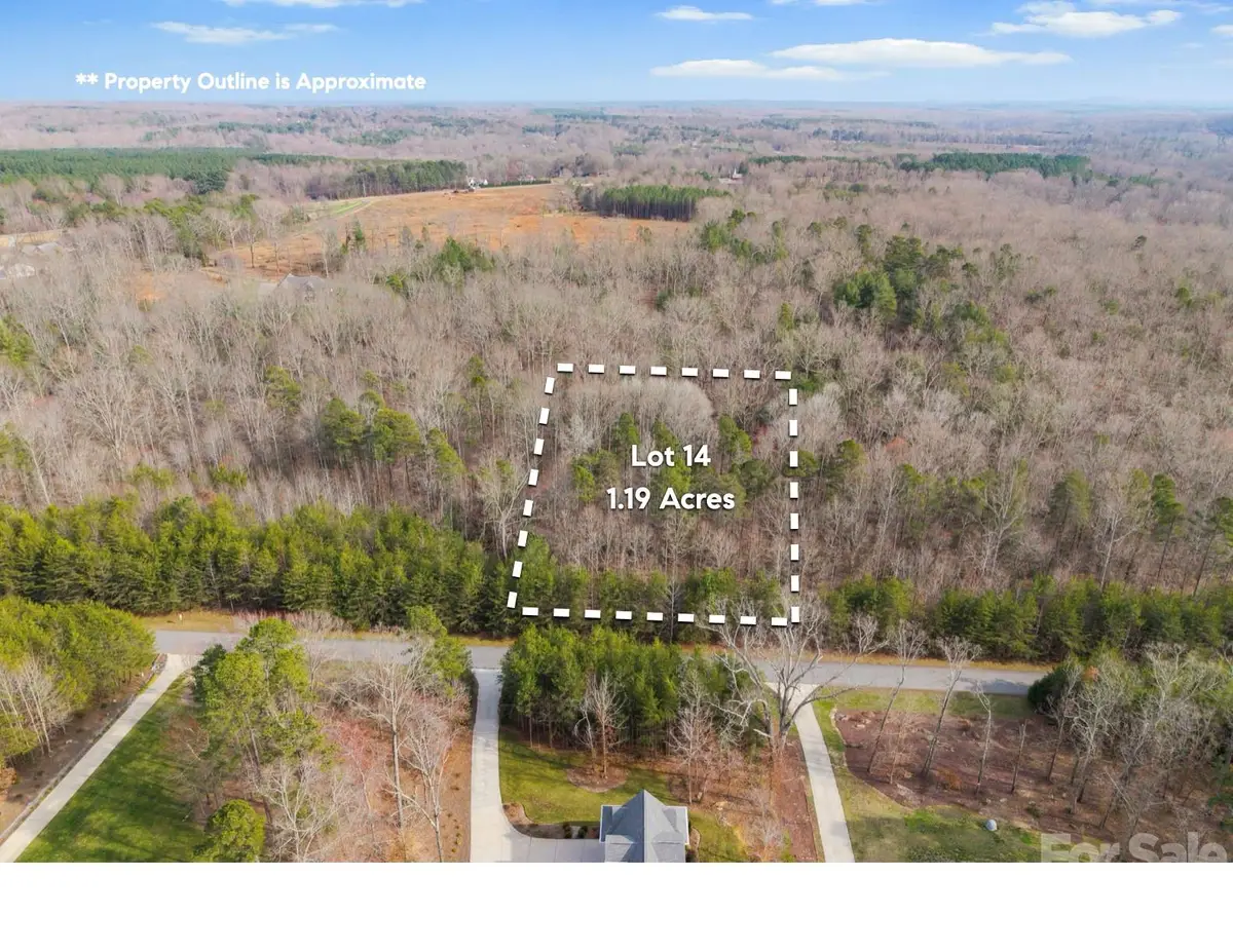 Lot 14 Gateway Lane, Lincolnton, NC 28092 - #1