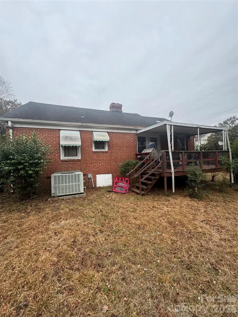 1820 Forest Road, Durham, NC 27705 - #2