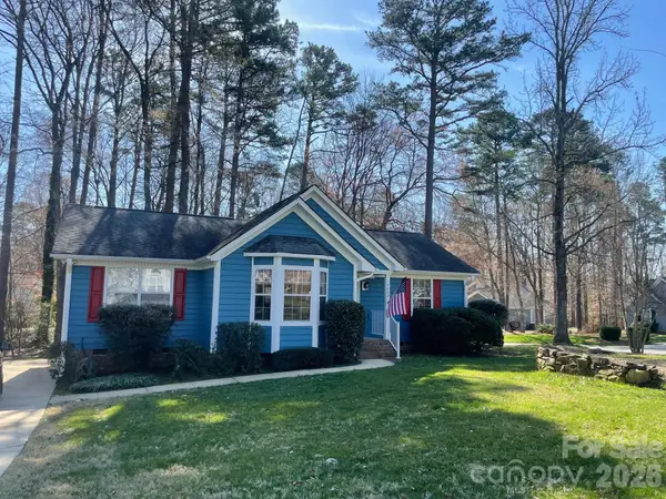 14002 Naworth Lane, Huntersville, NC 28078