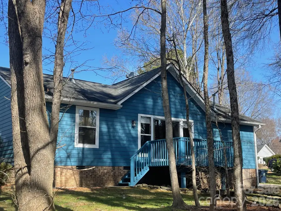 14002 Naworth Lane, Huntersville, NC 28078 - #2