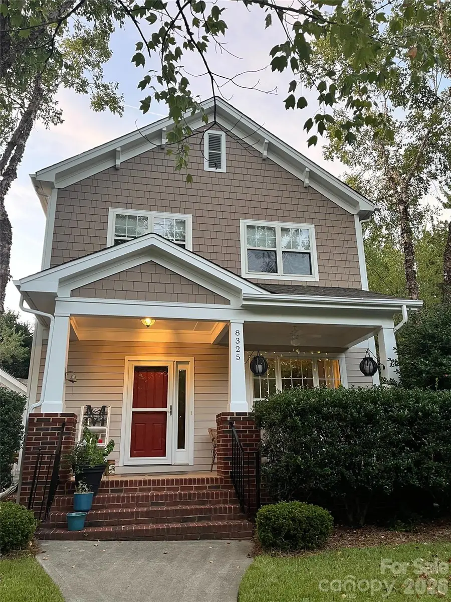 8325 Strandhill Road, Huntersville, NC 28078 - #2