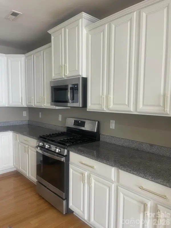 7703 Jackson Pond Drive, Charlotte, NC 28273