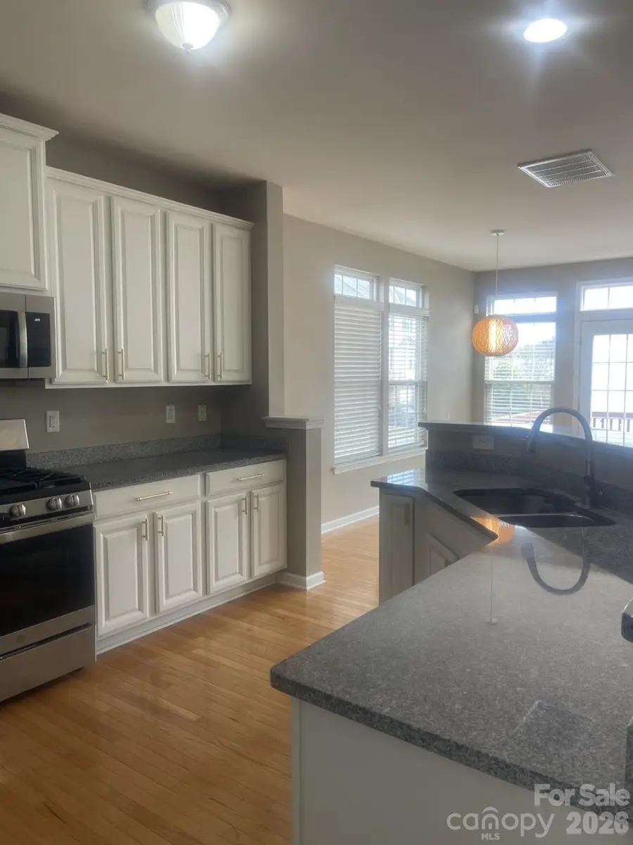 7703 Jackson Pond Drive, Charlotte, NC 28273 - #2