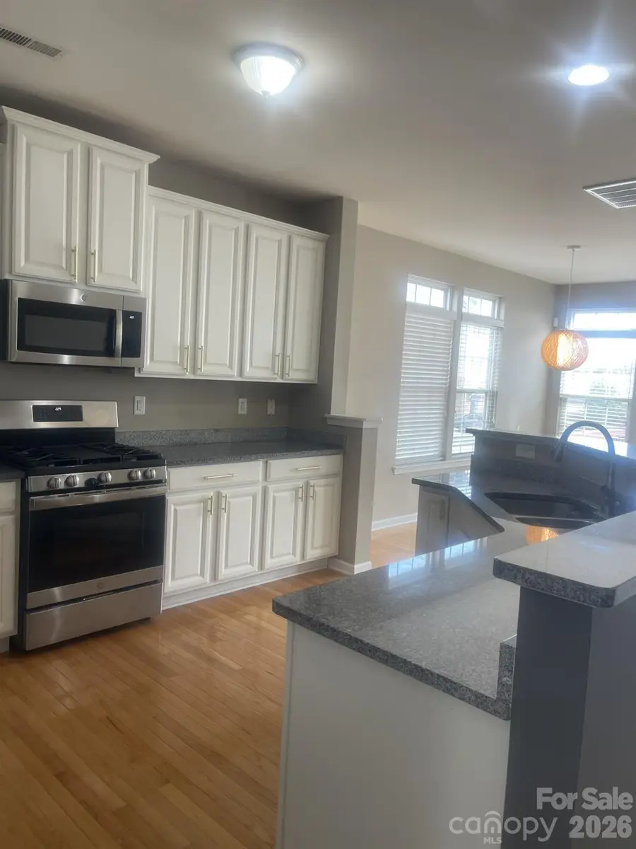 7703 Jackson Pond Drive, Charlotte, NC 28273 - #3