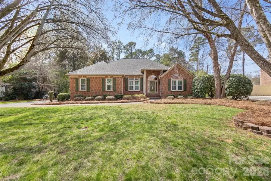 1674 Huntmoor Drive, Rock Hill, SC 29732 - #3