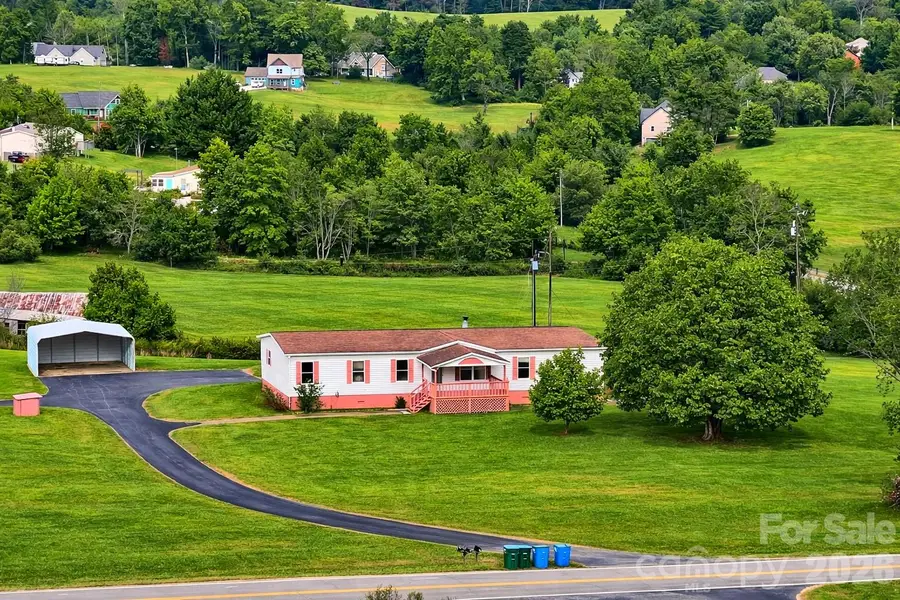 167 Goughes Branch Road, Leicester, NC 28748 - #2