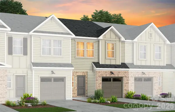 11934 Oak Street, Charlotte, NC 28269