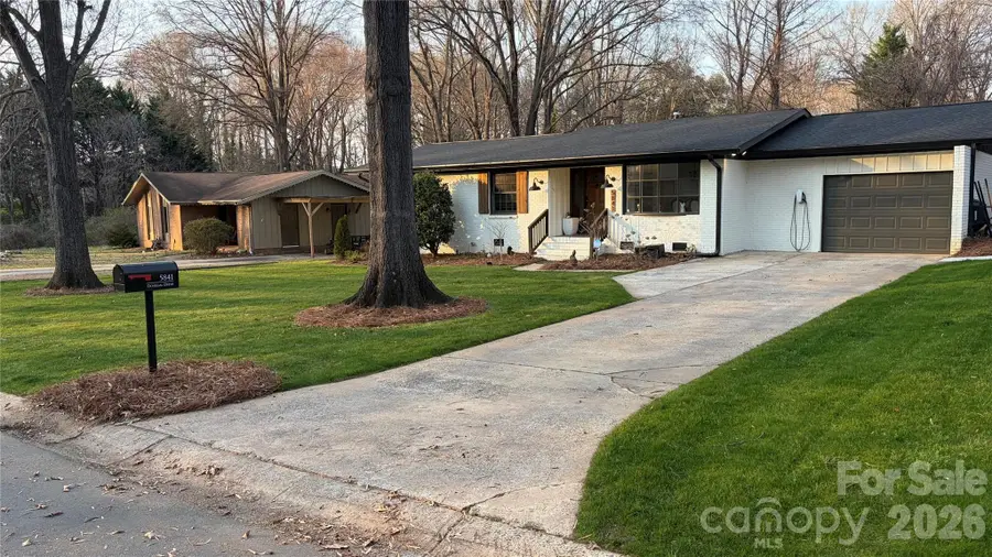 5841 Donegal Drive, Charlotte, NC 28212 - #2