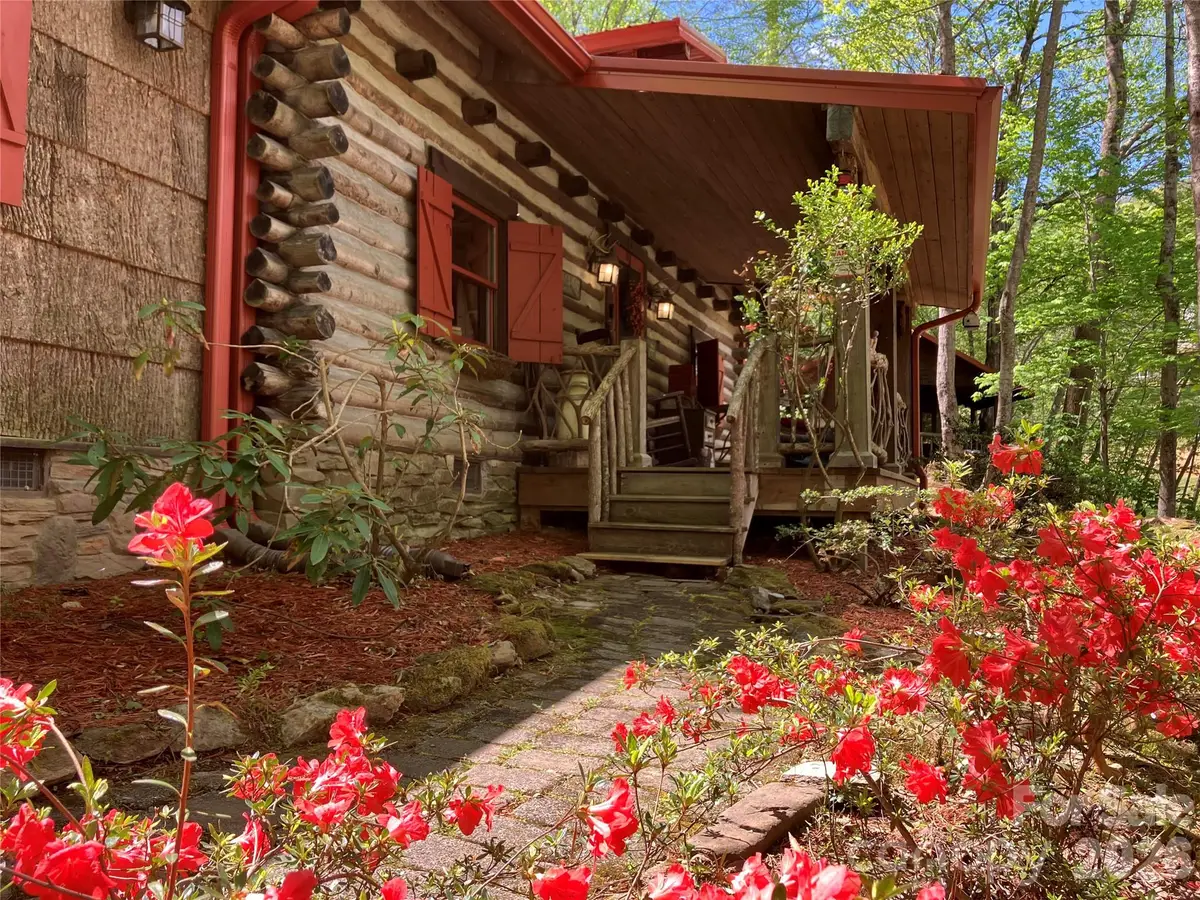 12 Victoria Rose Lane, Waynesville, NC 28785 - #1