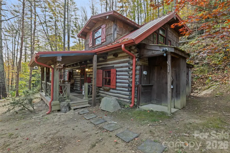 12 Victoria Rose Lane, Waynesville, NC 28785 - #3