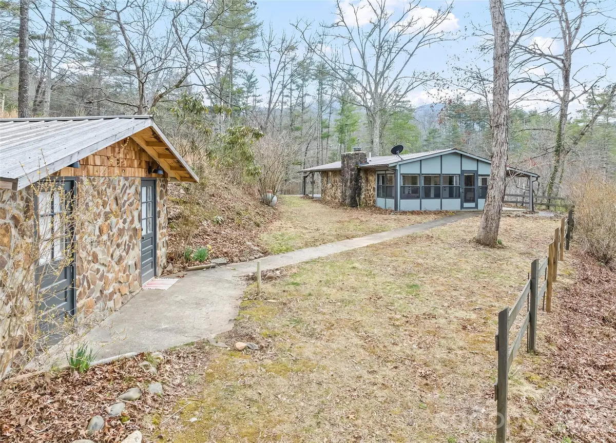 171 Fortner Road, Bryson City, NC 28713 - #1