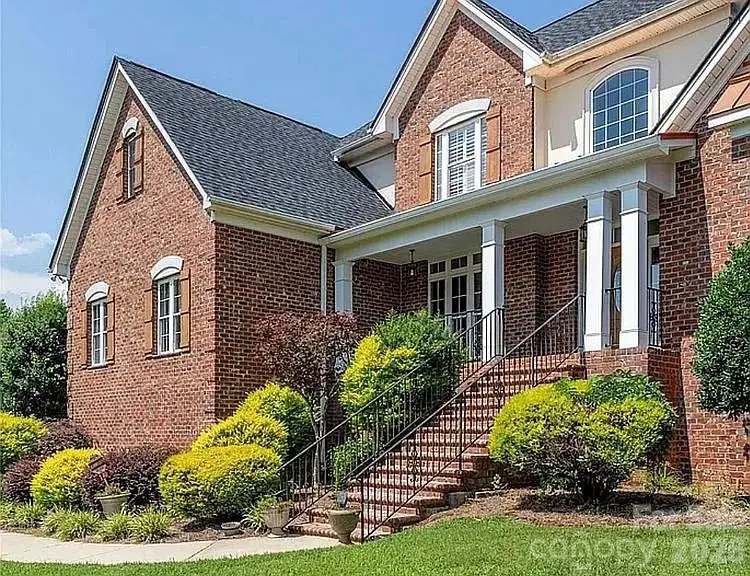 140 Hunters Hill Drive, Statesville, NC 28677 - #2