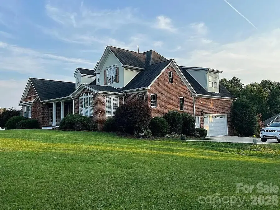 140 Hunters Hill Drive, Statesville, NC 28677 - #3