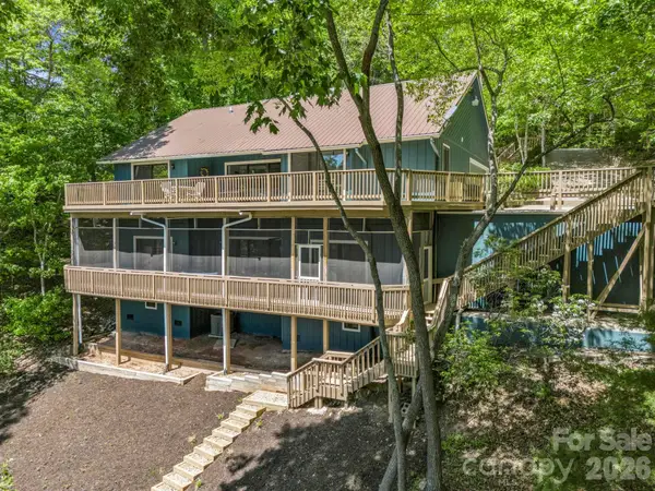 255 Gateway Drive #5, Lake Lure, NC 28746