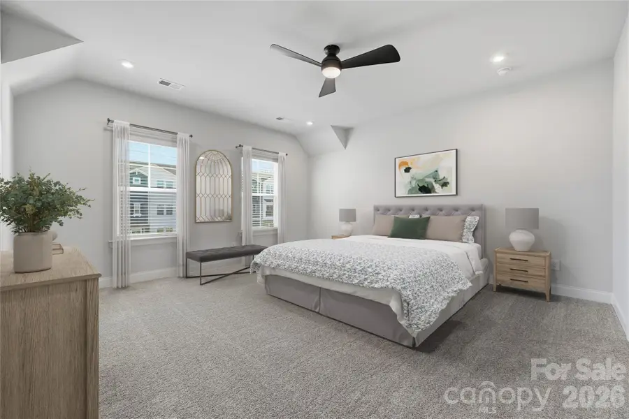 1837 Viewfield Road, Fort Mill, SC 29708 - #3