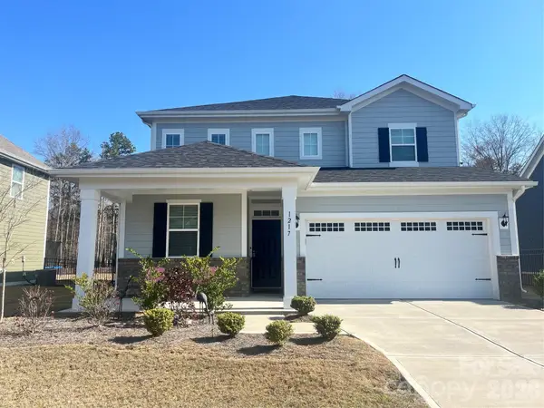 1217 Black Walnut Street #5, Monroe, NC 28112