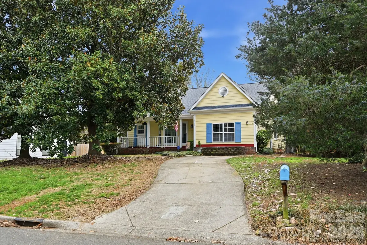 2717 Olde Whitehall Road, Charlotte, NC 28273 - #1