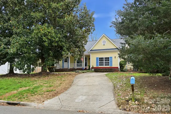 2717 Olde Whitehall Road, Charlotte, NC 28273