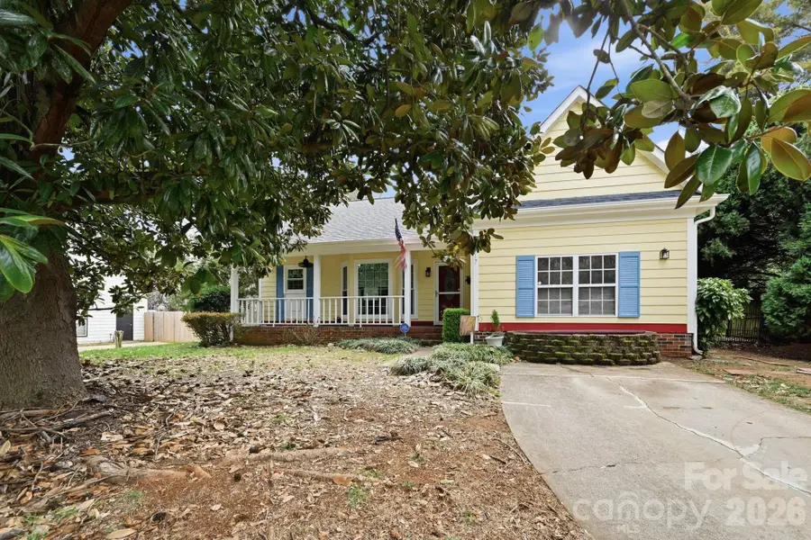 2717 Olde Whitehall Road, Charlotte, NC 28273 - #2