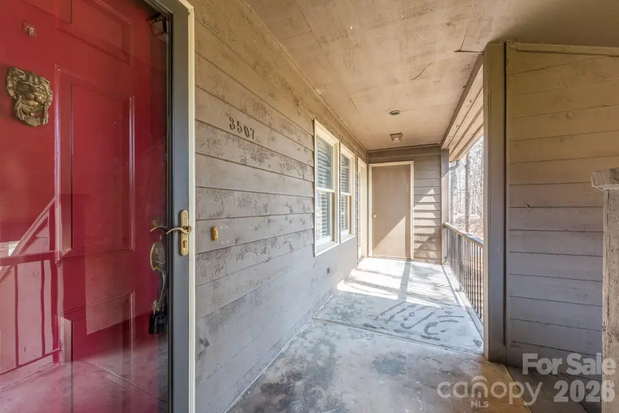 3507 Colony Crossing Drive, Charlotte, NC 28226 - #2