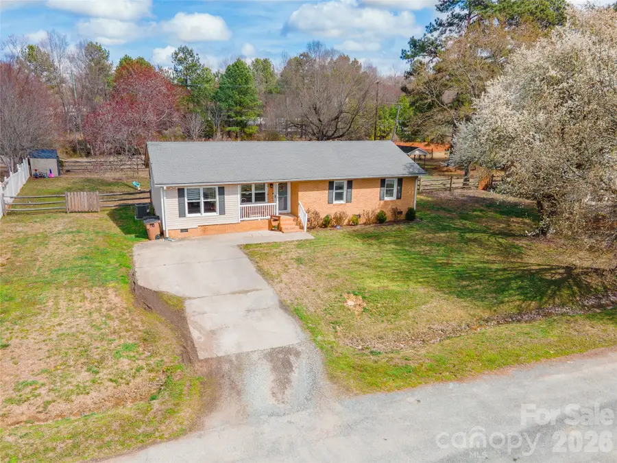 5316 Country Lane, Monroe, NC 28110 - #2