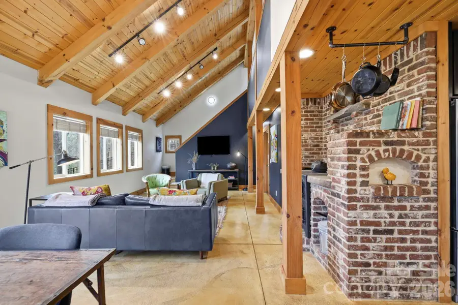 14 Sunny Hollow Lane, Fairview, NC 28730 - #3