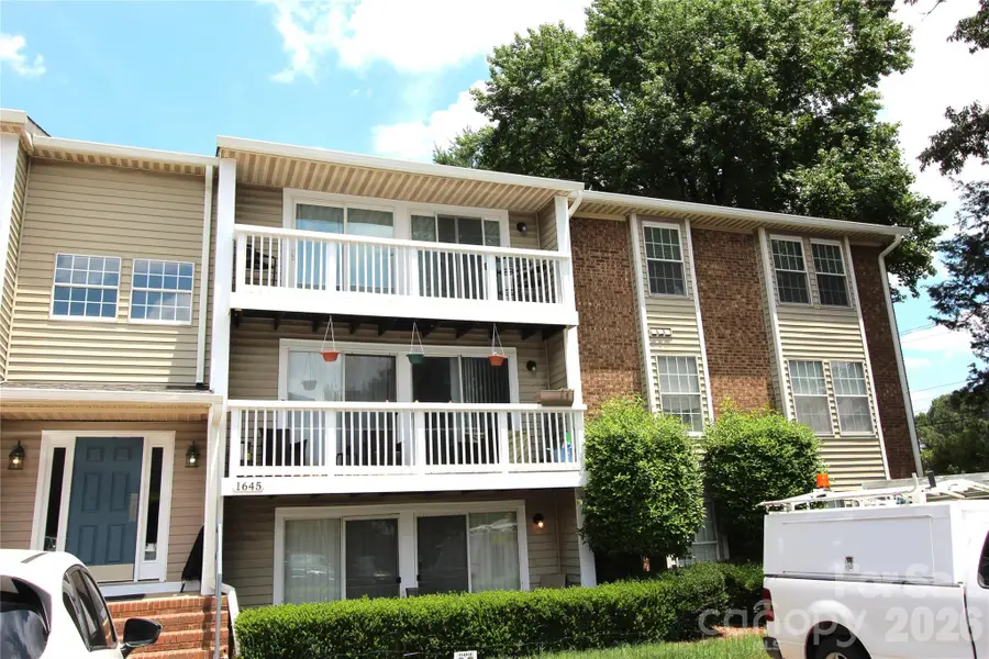 1645 Arlyn Circle #M, Charlotte, NC 28213 - #2
