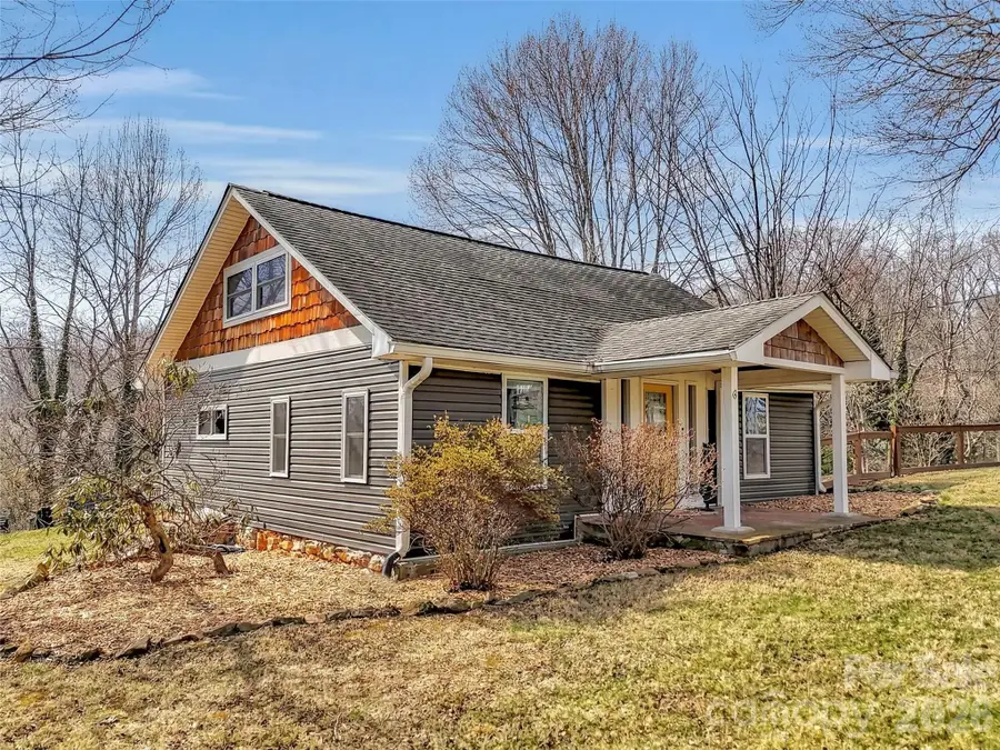 43 Melton Road, Candler, NC 28715 - #3