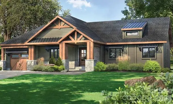 1590 Hawks Pointe Lane #179, Morganton, NC 28655