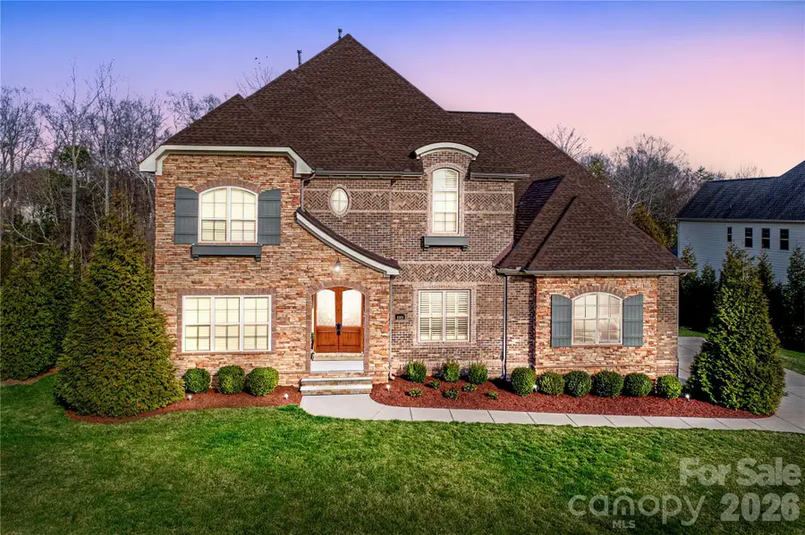 1001 Terramore Lane, Waxhaw, NC 28173 - #2