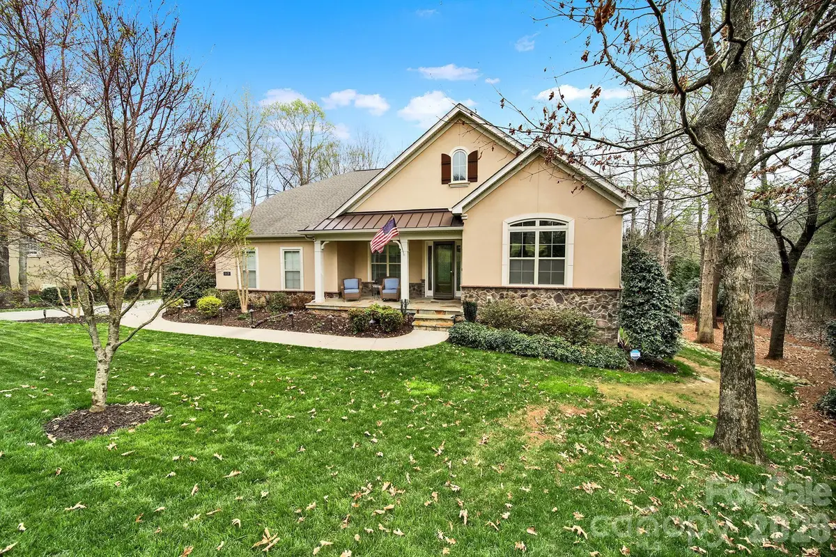 11125 Preservation Lane, Charlotte, NC 28278 - #1