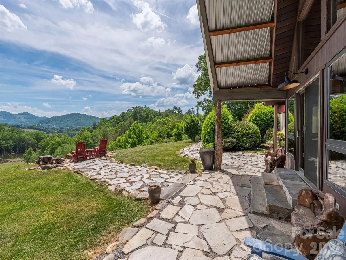 461 Ferguson Cove Loop, Clyde, NC 28721 - #1