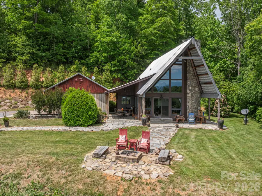 461 Ferguson Cove Loop, Clyde, NC 28721 - #3