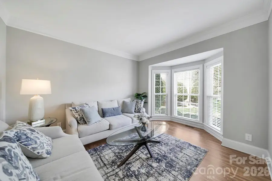 12509 Stirling Trace Court, Charlotte, NC 28277 - #2