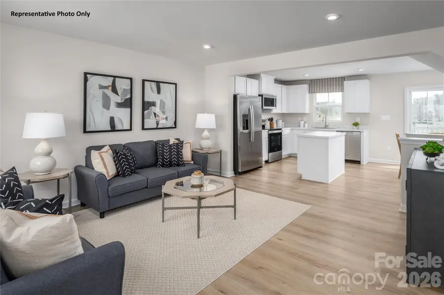 5820 Granbury Drive, Kannapolis, NC 28081 - #2