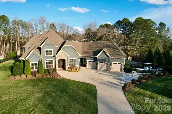 147 Castle Drive, Mooresville, NC 28117