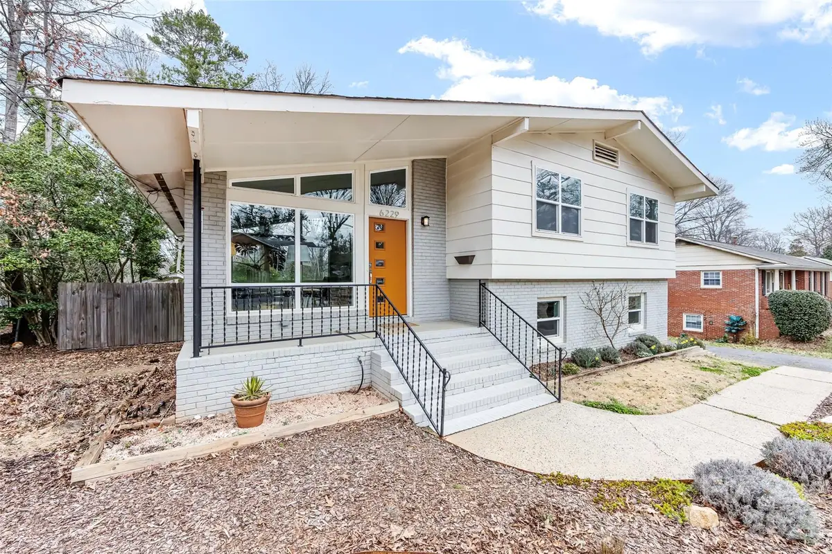 6229 Springfield Drive, Charlotte, NC 28212 - #1