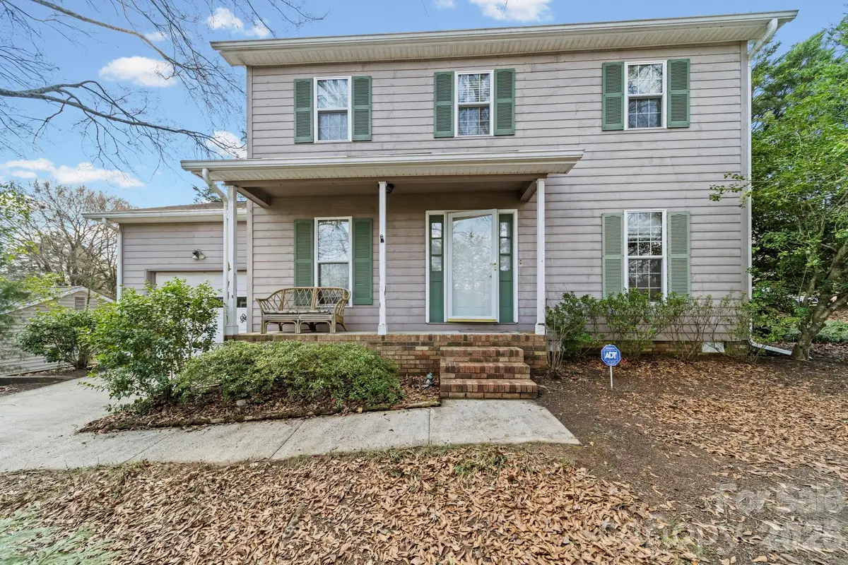 10204 Camelback Circle, Charlotte, NC 28226 - #1