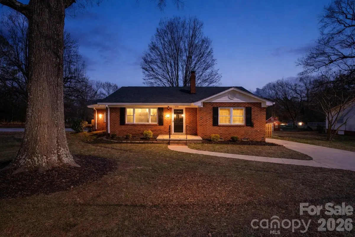 242 White Street Nw, Concord, NC 28027 - #1