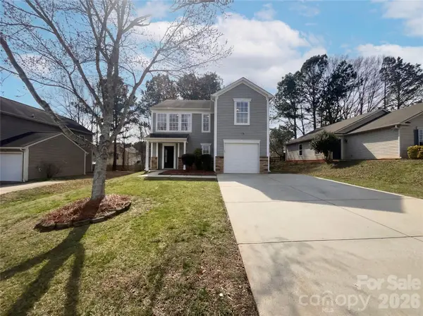644 Carybrook Court, York, SC 29745