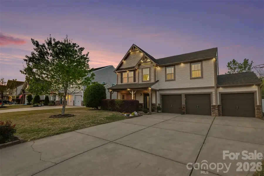 8068 Bryson Road, Fort Mill, SC 29707 - #2