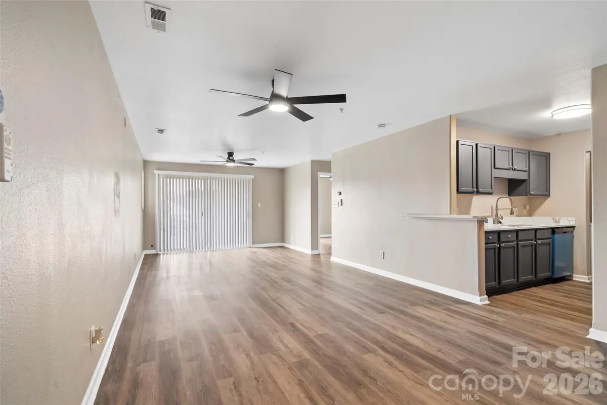 1134 Plaza Walk Drive, Charlotte, NC 28215 - #1