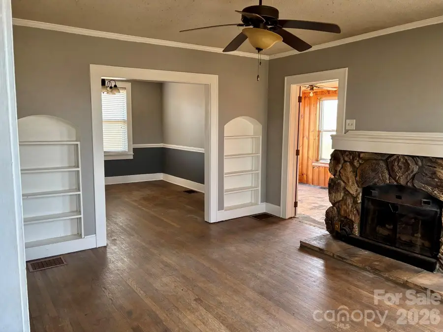 3891 Wilkesboro Highway, Statesville, NC 28625 - #3