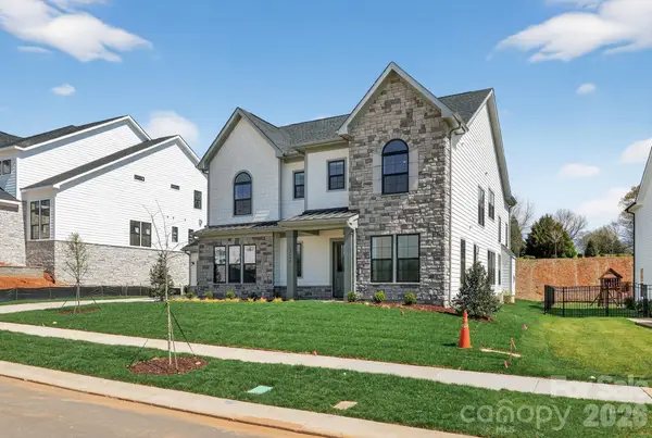 13639 Glennmayes Drive #5, Huntersville, NC 28078