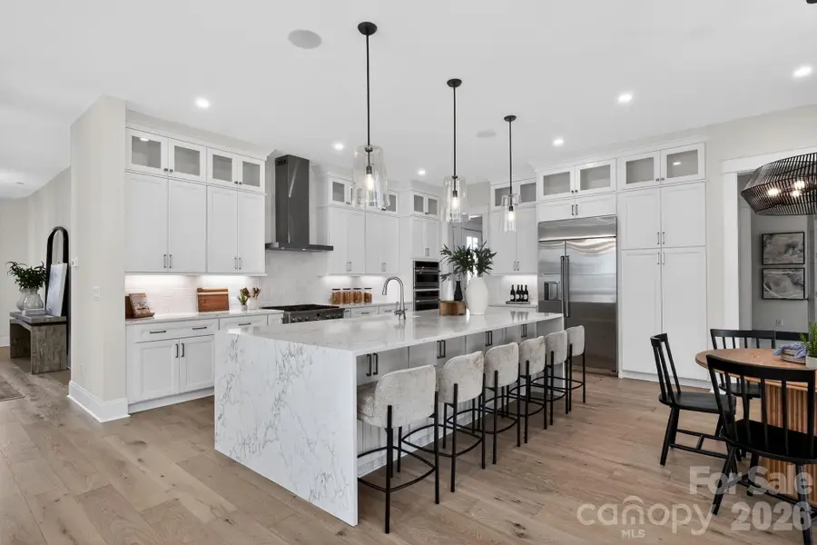 13639 Glennmayes Drive #5, Huntersville, NC 28078 - #2