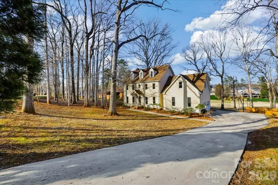 1920 Baker Court, Salisbury, NC 28146 - #2