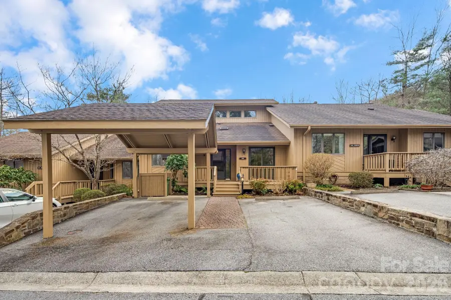 1104 Red Oak Drive, Hendersonville, NC 28791 - #2